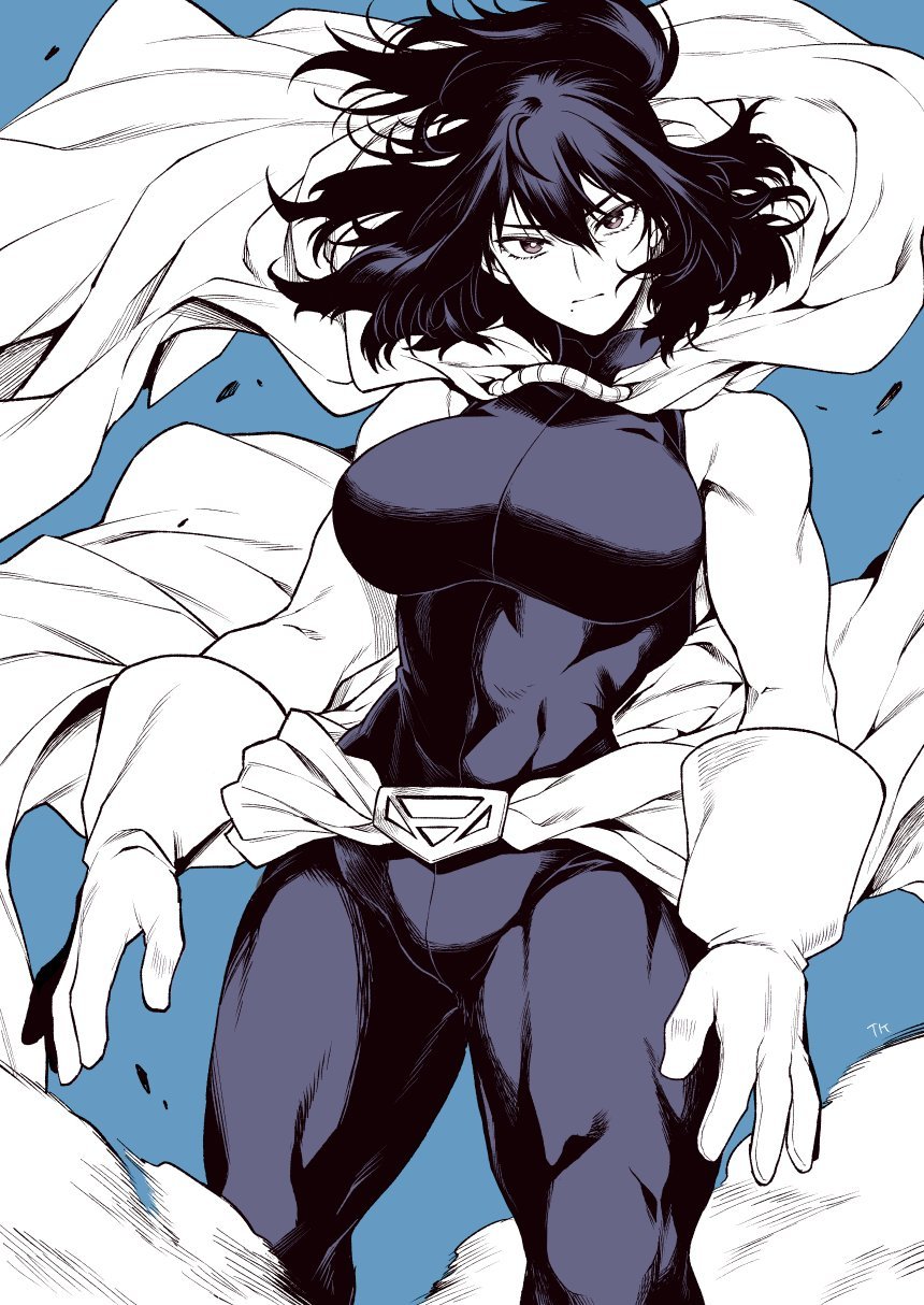 Nana Shimura | Пикабу