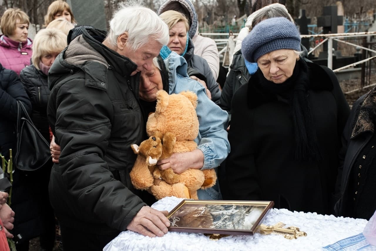 Эпоха Вырождения. Нам помогают сверху.