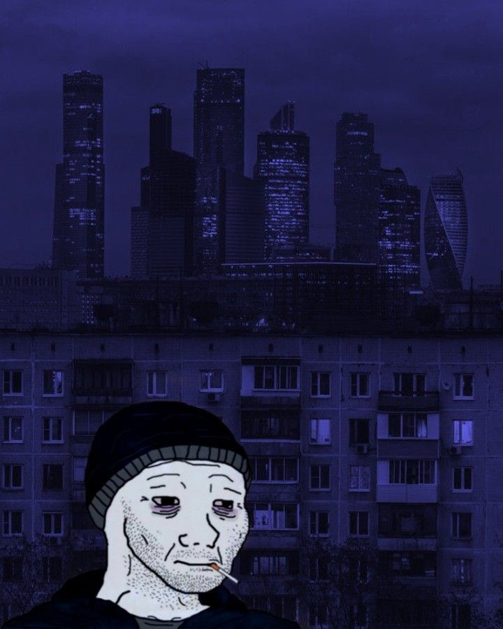 Думерство - душевный покой | Пикабу
