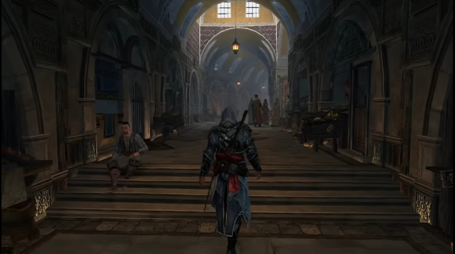 места из игры assassins creed (14) фото