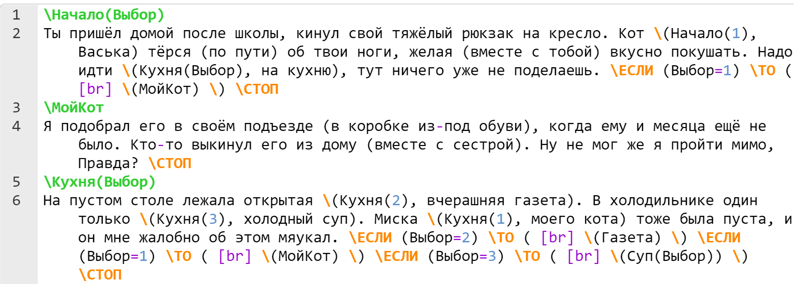 Рыба моей мечты #8 или кручу-верчу, запутать хочу | Пикабу