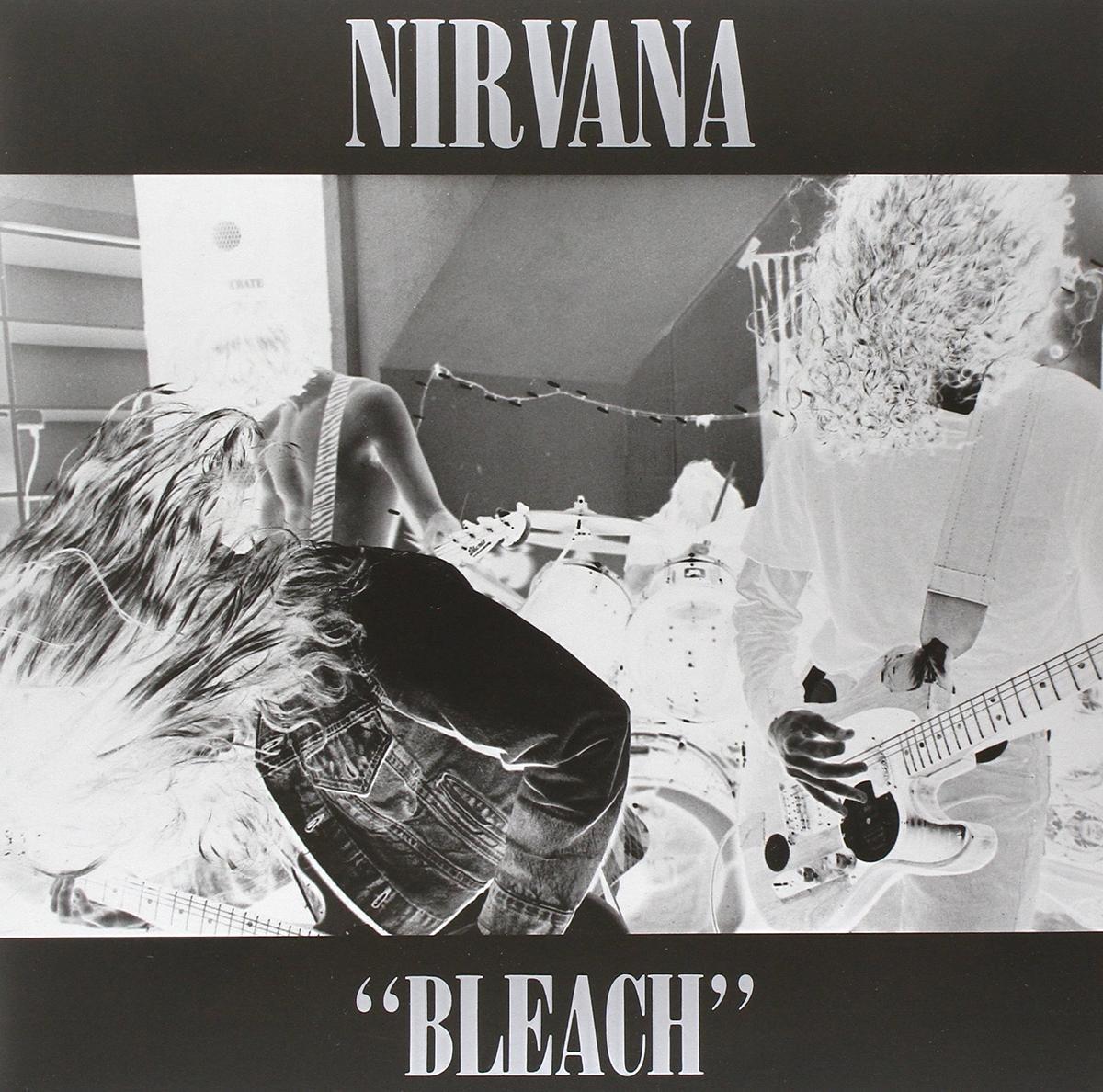 Nirvana (Нирвана) – Всё о рок-группе. Полная биография | Пикабу
