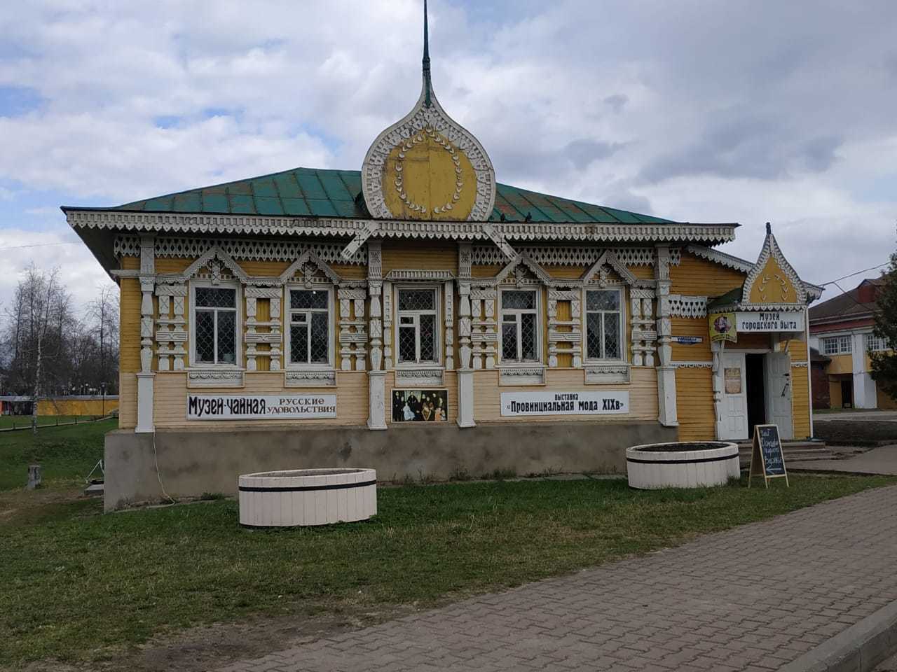 Автопробег Санкт-Петербург-Тверь-Калязин-Углич–Торжок-Санкт-Петербург |  Пикабу