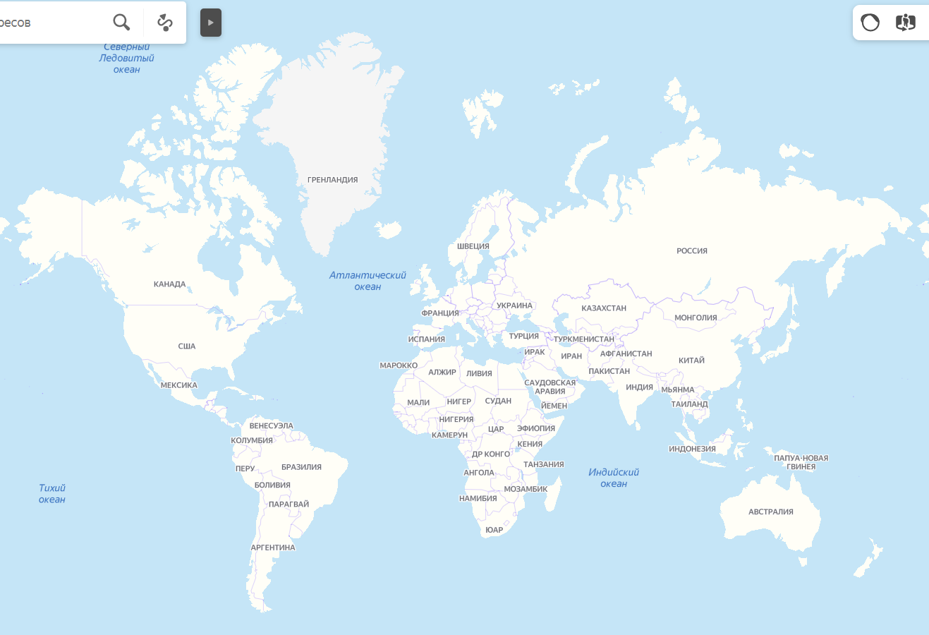 Где находится кипи. Бермудский треугольник местоположение на карте.