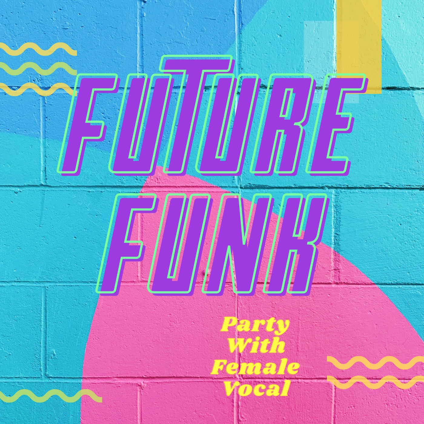 Плейлист в жанре Future Funk исключительно с женским вокалом + Аниме обложки  и много Сейлор Мун | Пикабу