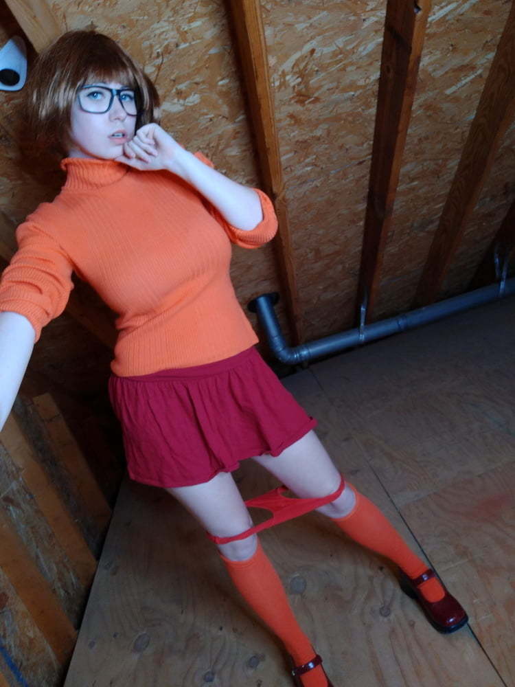 Usatame Velma