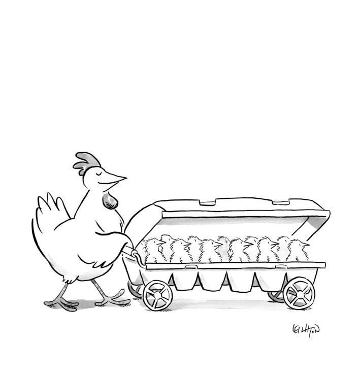 Инкубаторские | Пикабу