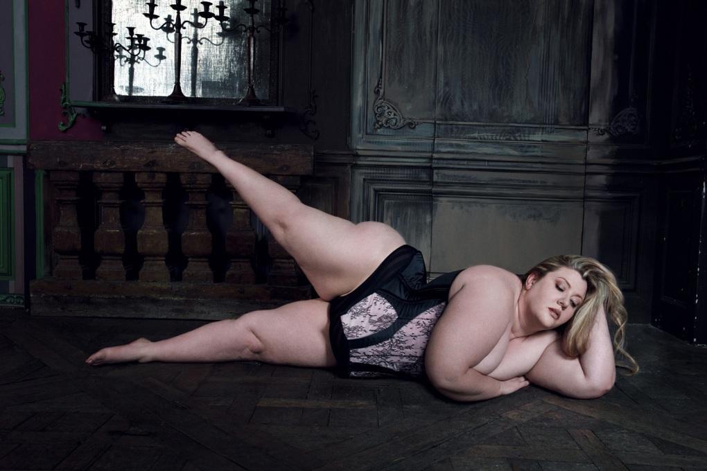 Селфи толстых девушек. (12 фото) 🔥 Прикольные картинки и юмор