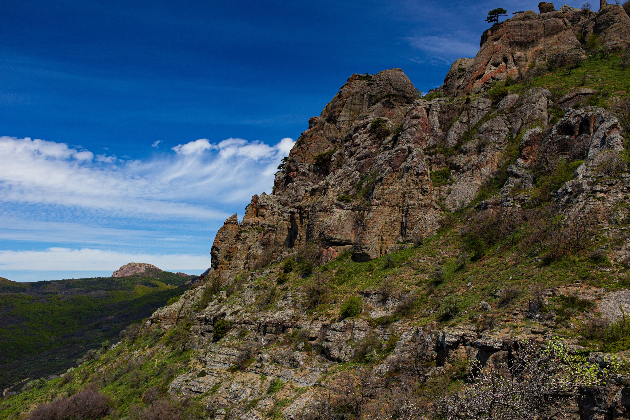 Крымские Камни Фото