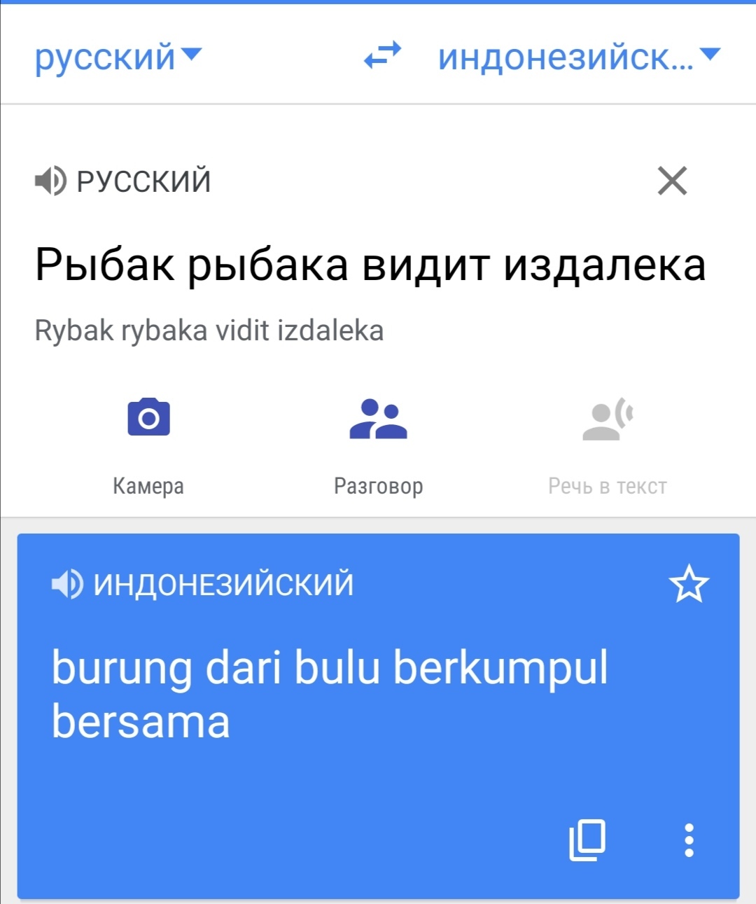 Гугл переводчик шутит продолжение | Пикабу