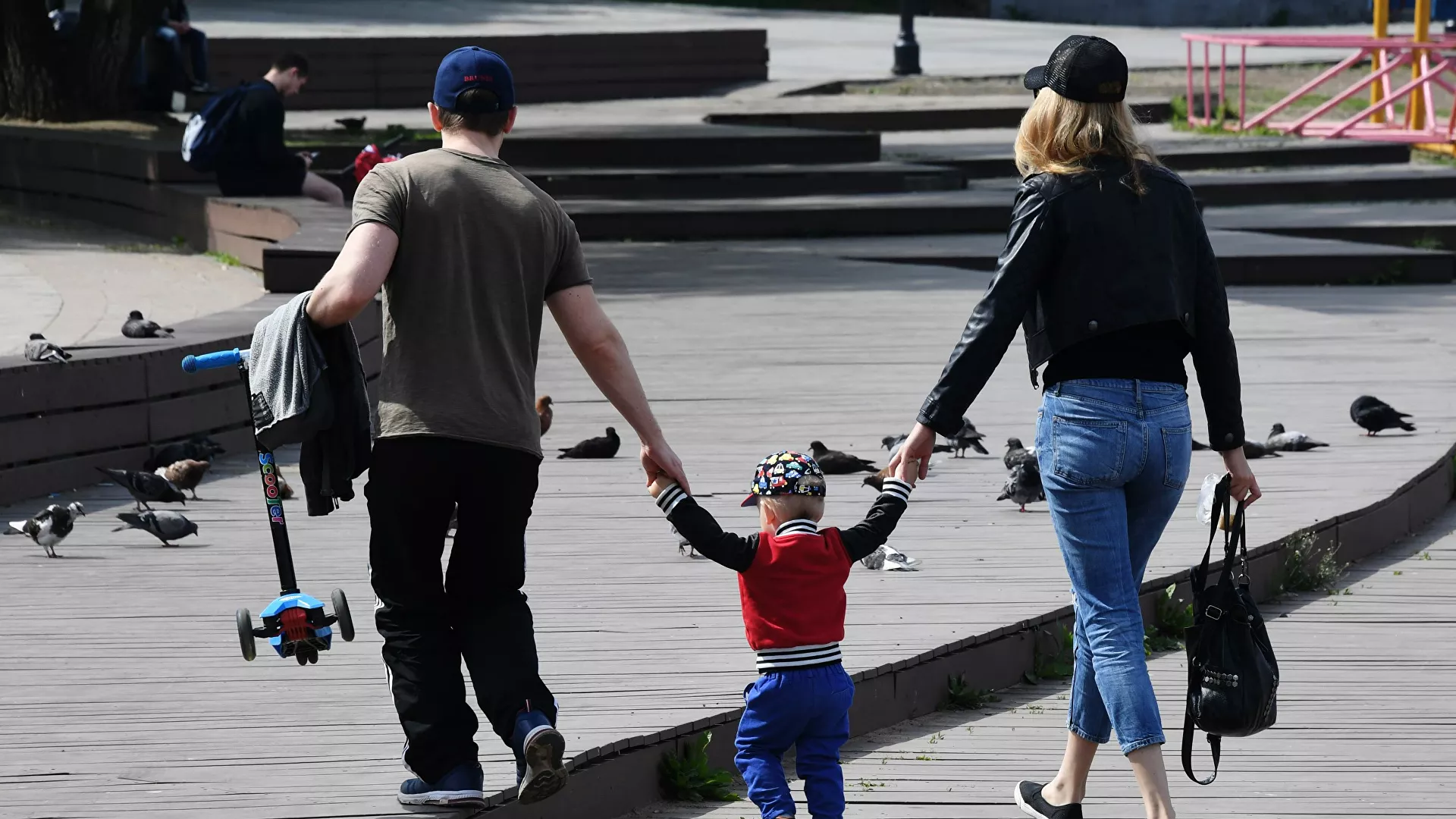 Московская область и Экономика: новости, факты, скандалы — Все посты |  Пикабу