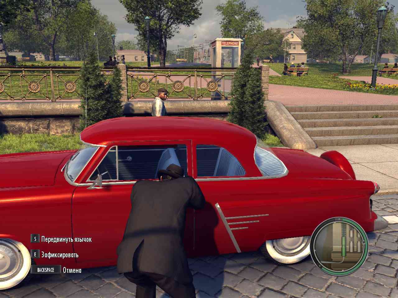 Mafia 2 и Компьютерные игры: летсплеи, приколы, фото и видео — Горячее,  страница 2 | Пикабу