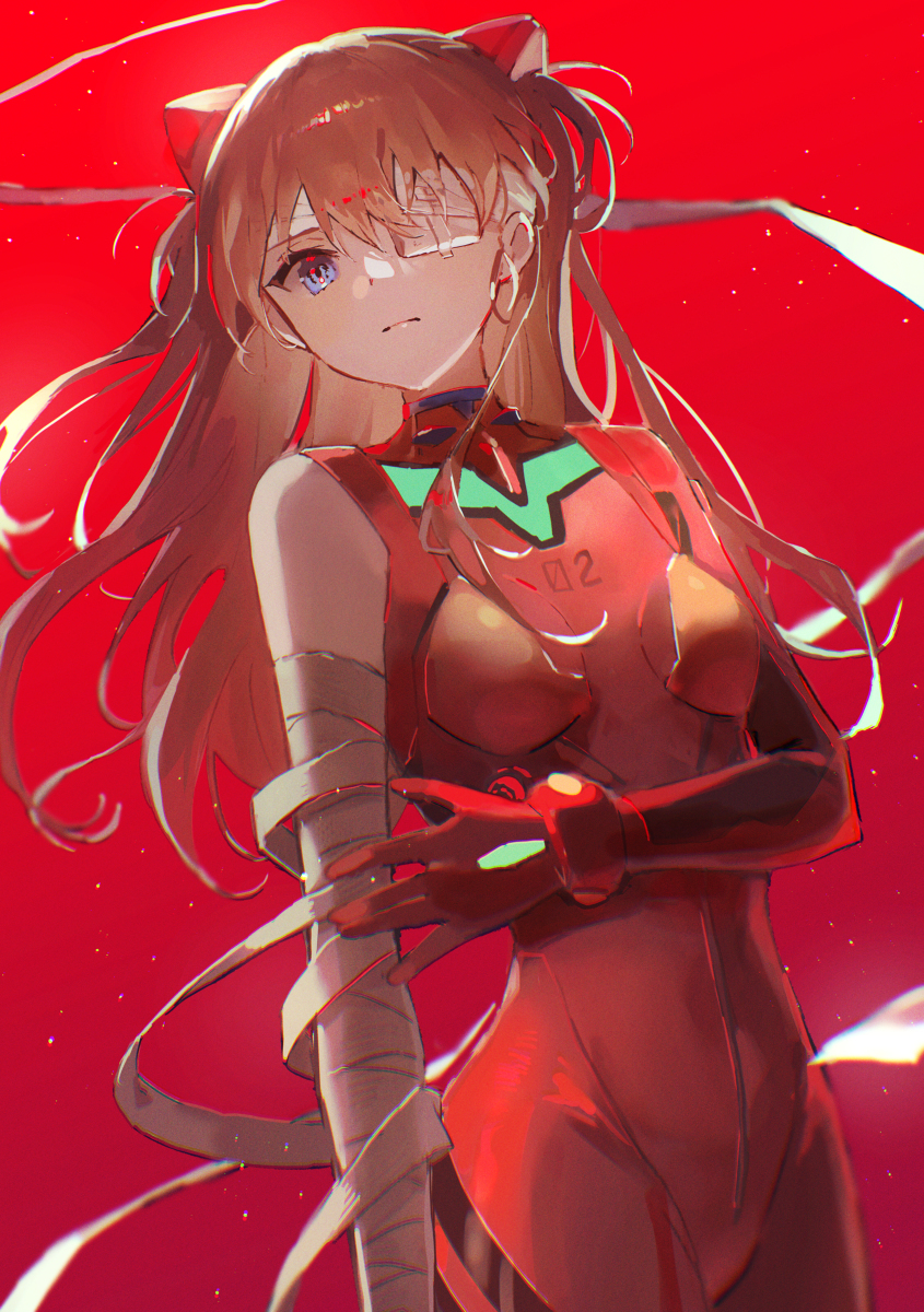 Asuka | Пикабу