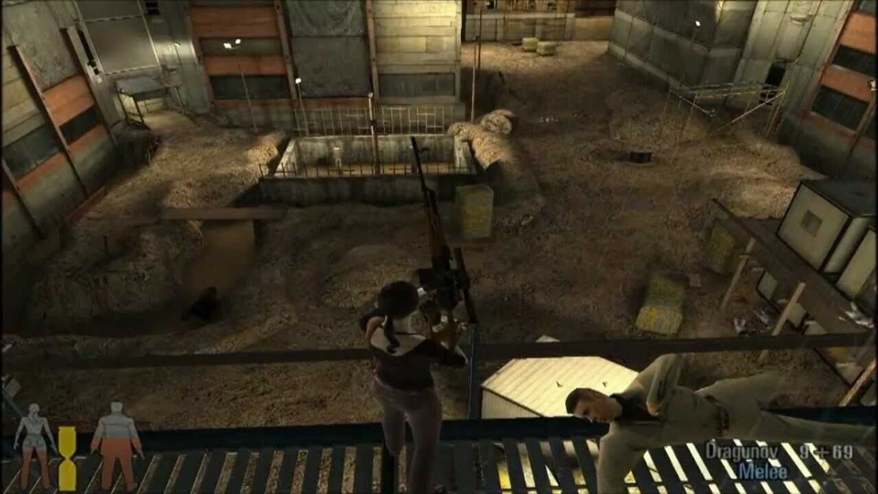 Max Payne   StopGame