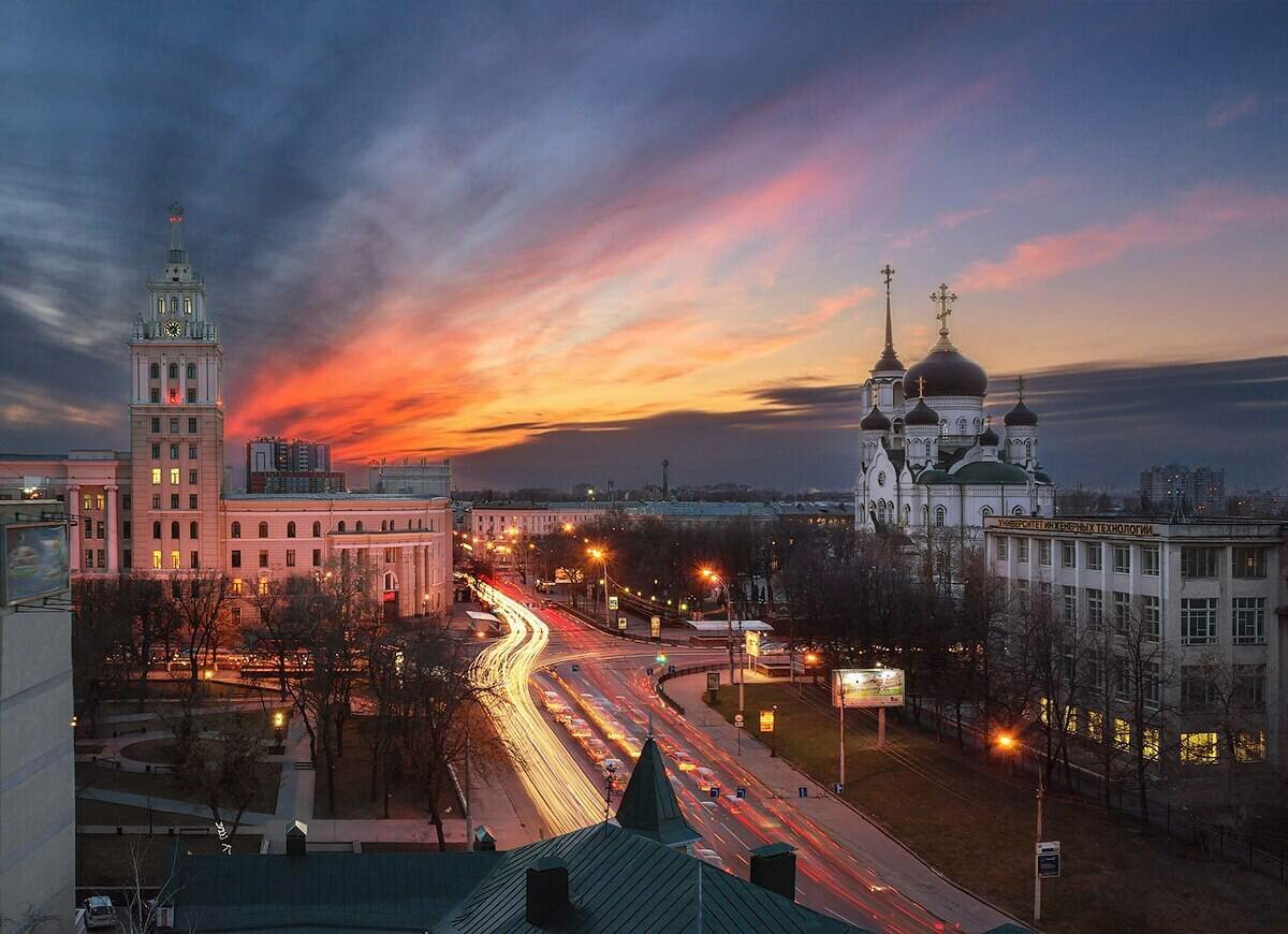 Особенности шиномонтажа в Воронеже | Пикабу