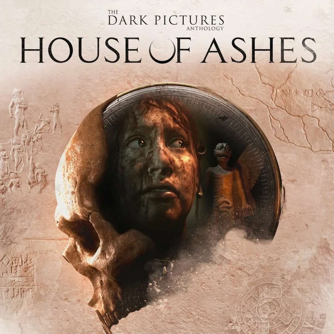 Хоррор House of Ashes от Supermassive обрел дату релиза и сюжетный трейлер  - анонсировано издание с фигуркой монстра | Пикабу