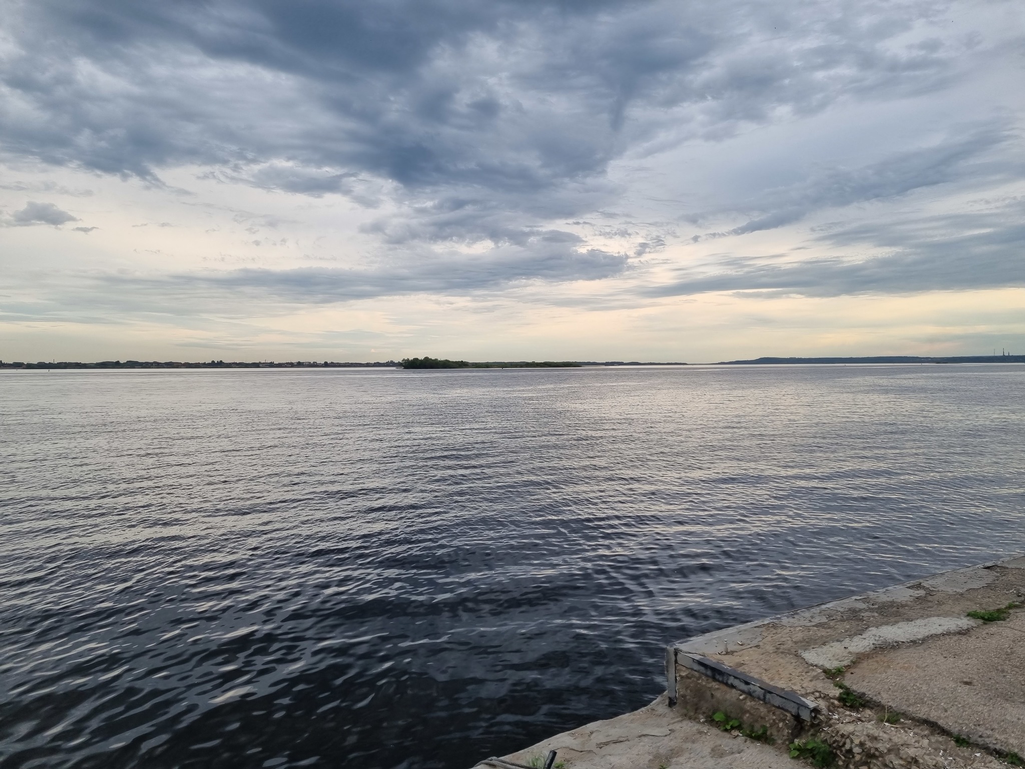 Саратовская вода