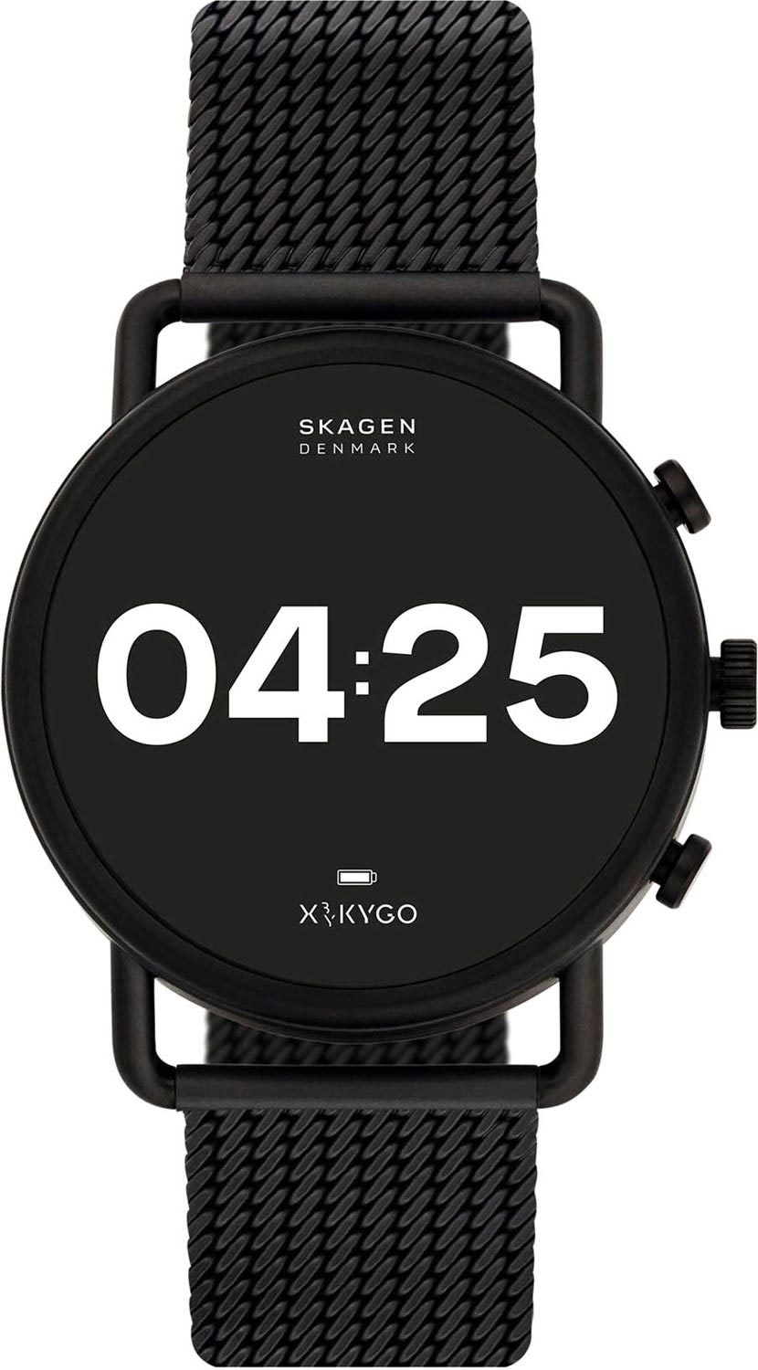 Какие умные часы выбрать, если не хочется Apple Watch | Пикабу