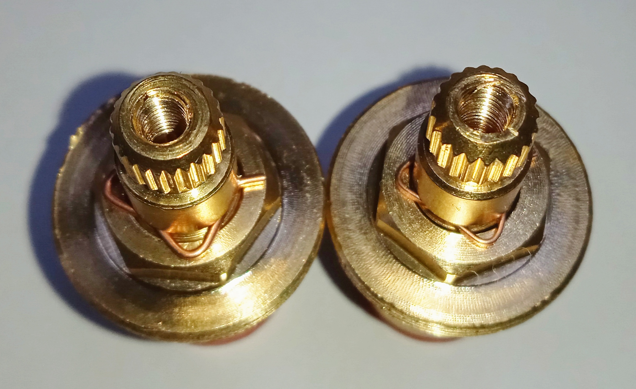 Коротко о кран-буксах | Пикабу