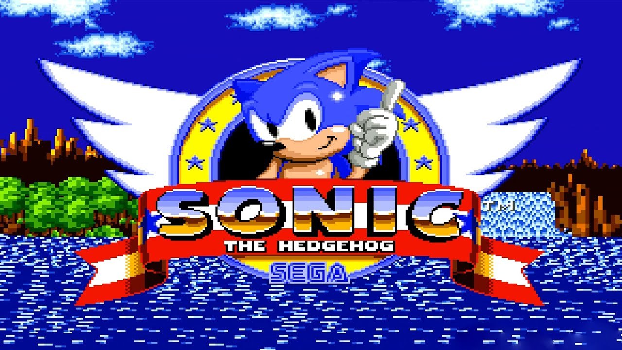 Sega: истории из жизни, советы, новости, юмор и картинки — Лучшее, страница  70 | Пикабу