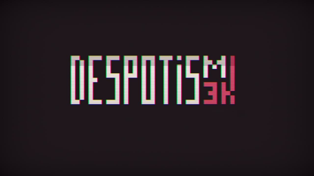 Despotism 3k - стратегический симулятор бога | Пикабу