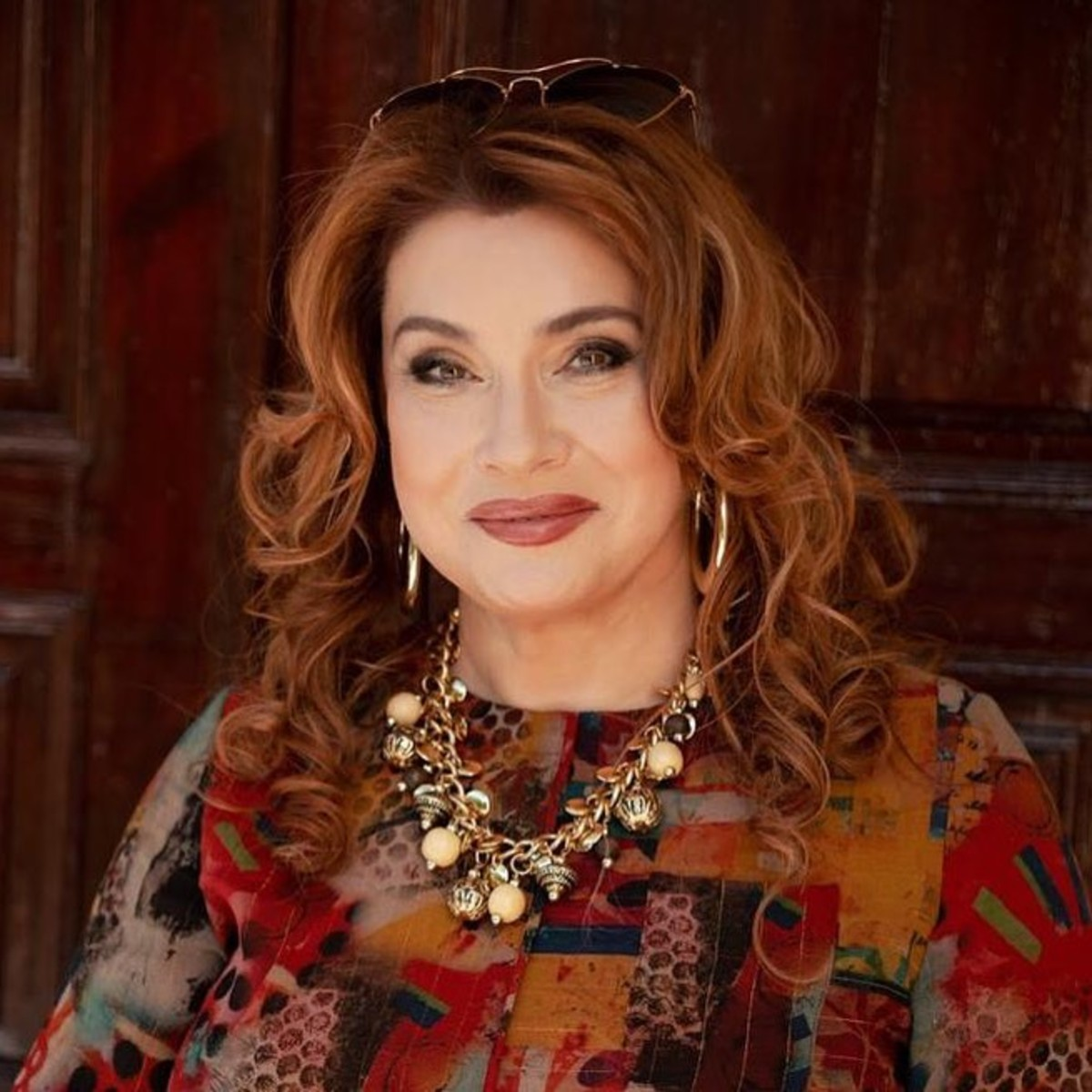 Вера Сотникова попала в больницу | Пикабу