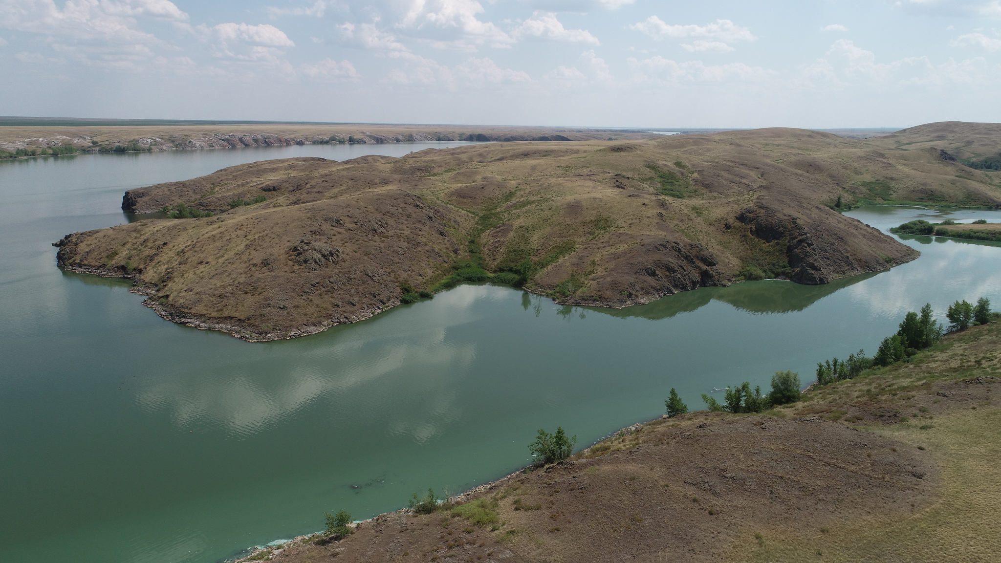 Село приморск оренбургская область