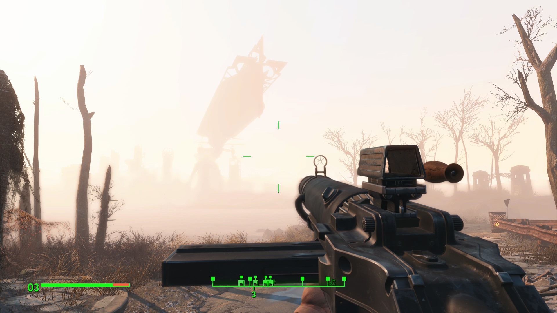 Fallout 4 довоенные деньги для чего фото 38