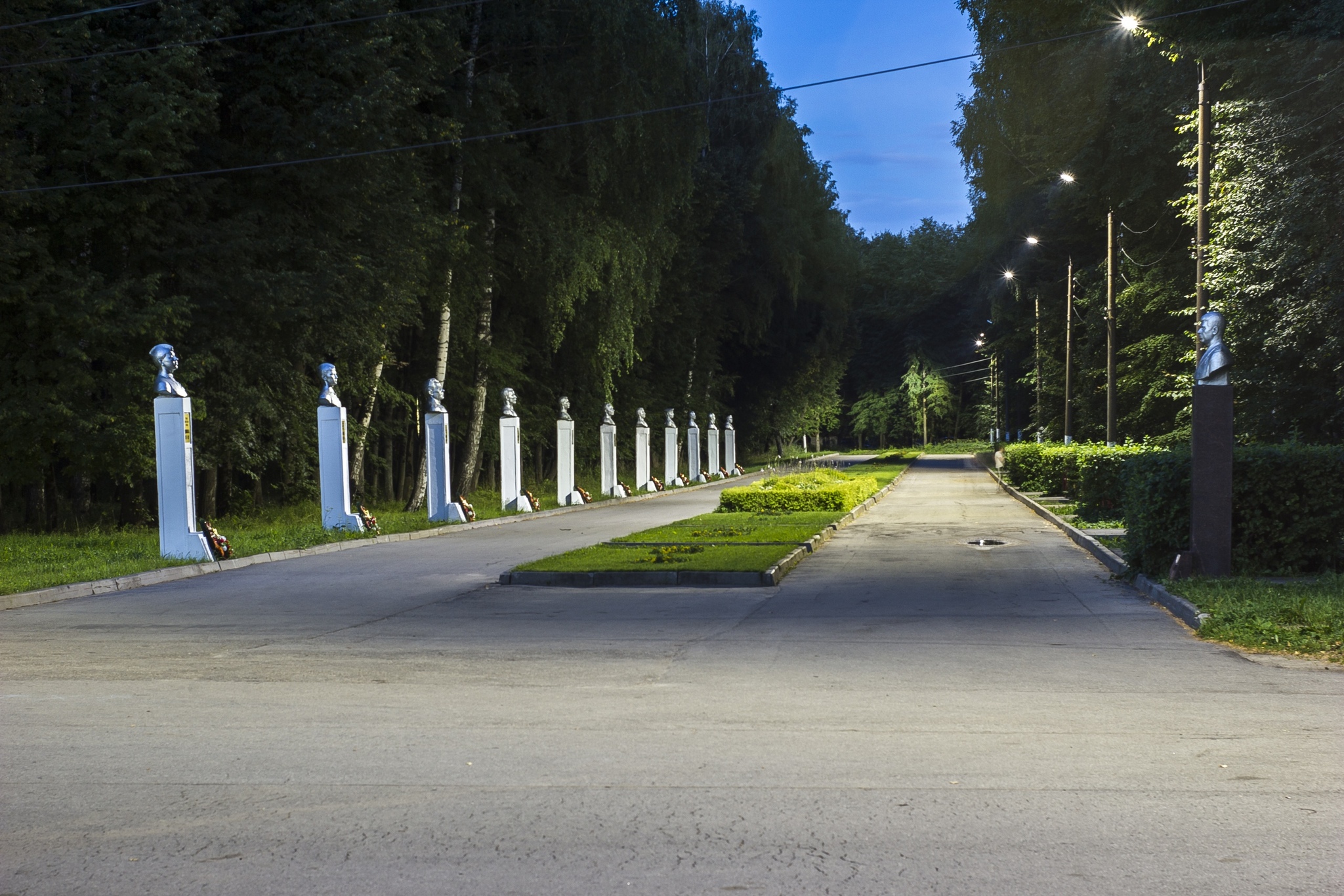 Богородск. Глухая провинция | Пикабу