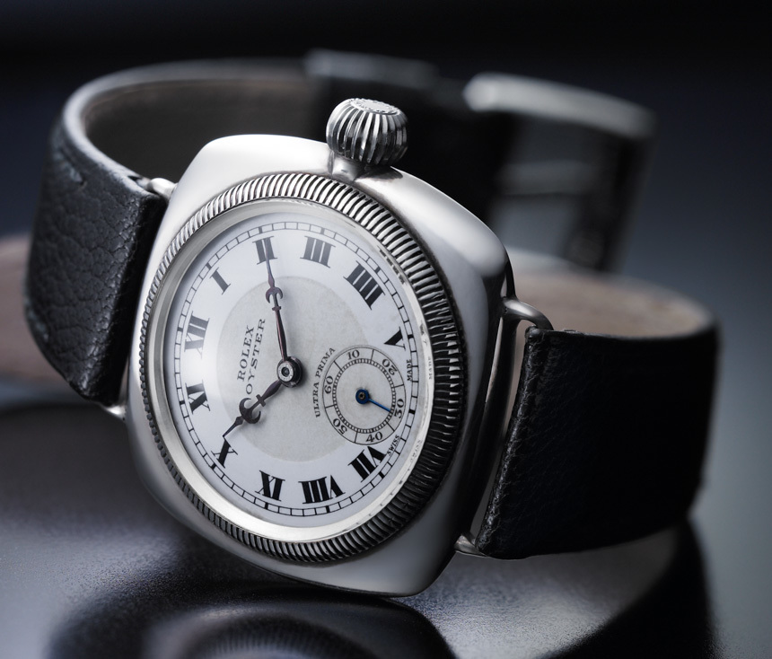 Alpha Dual Time Reverso: a stranger chinese thing