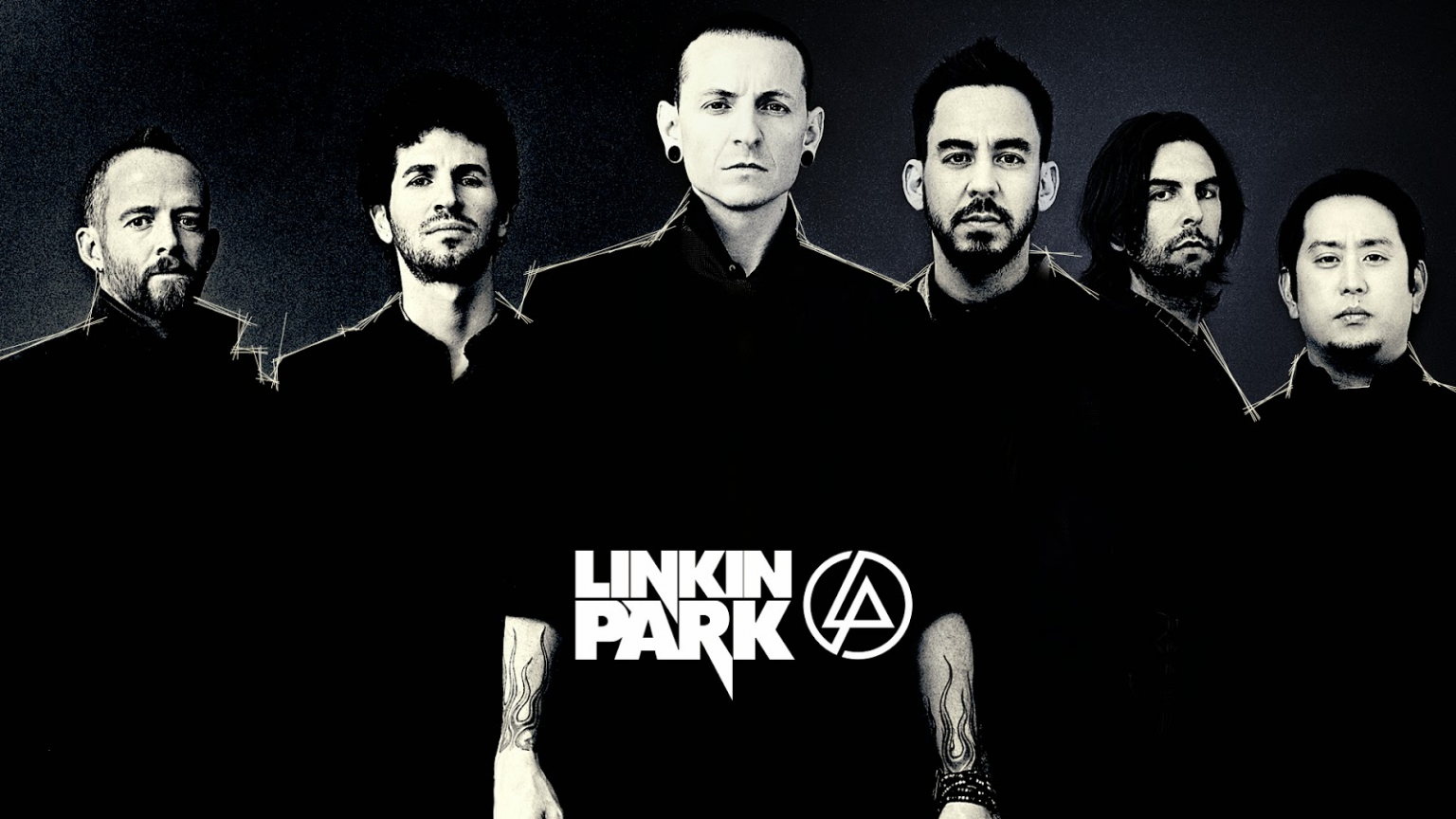 Группы, похожие на «Linkin Park» Пикабу