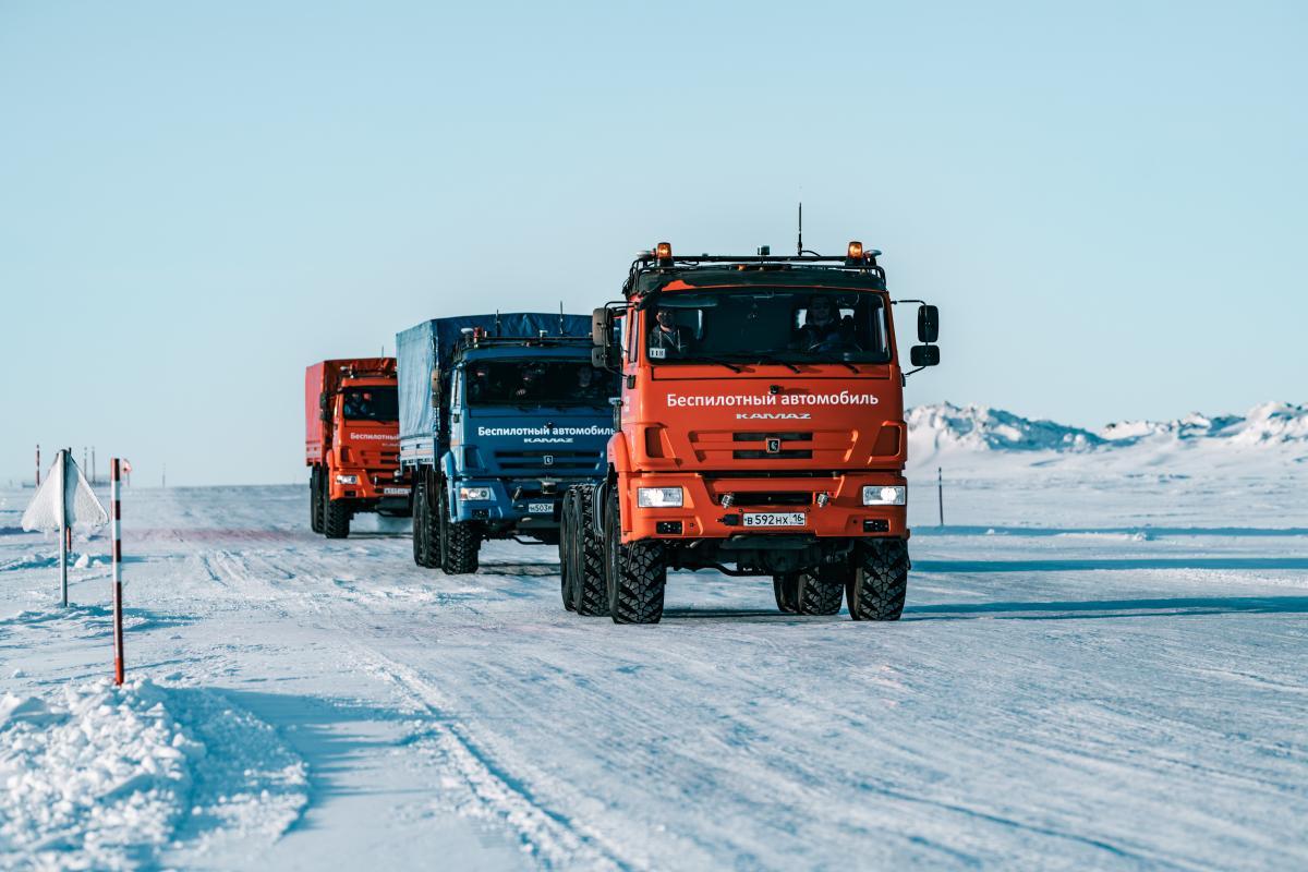 Отпуск 60 дней, температура -50°С и полярные ночи: как работают нефтяники  на Крайнем Севере | Пикабу