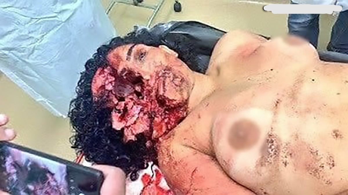 Пизда мертвая Полиция Бразили ликвидировала членшу банды | Пикабу