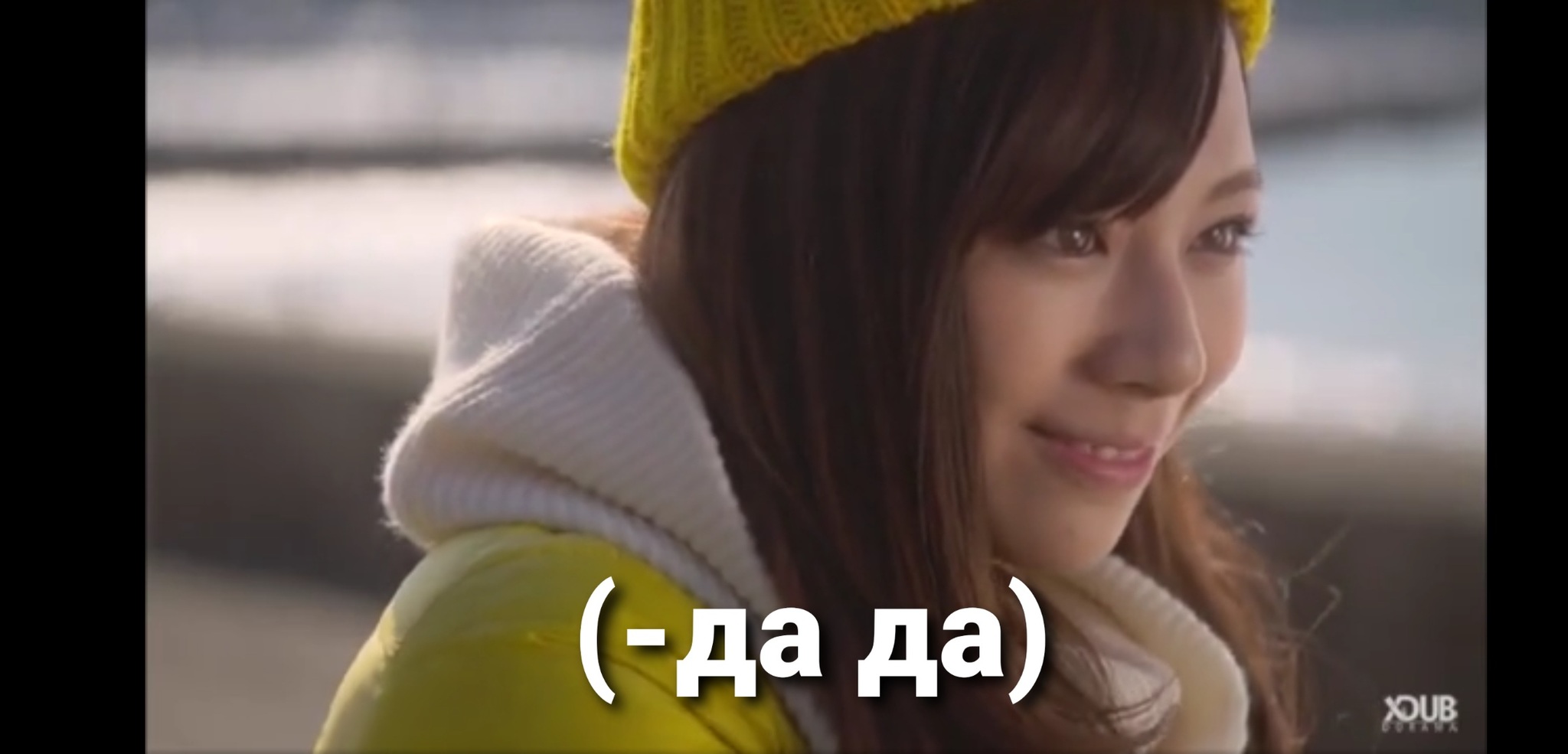 Обалденный японский сериал | Пикабу