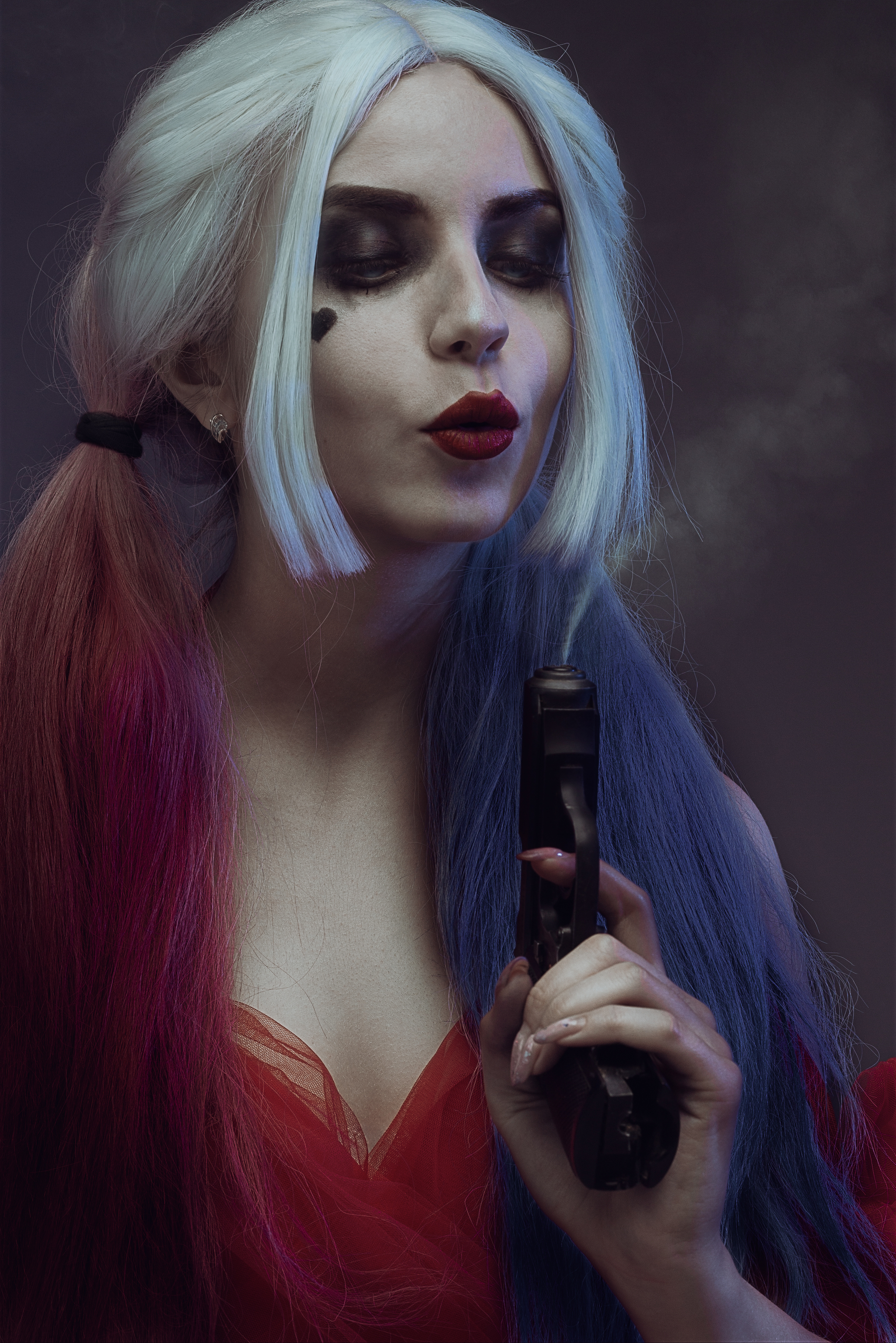 Harley Quinn | Пикабу