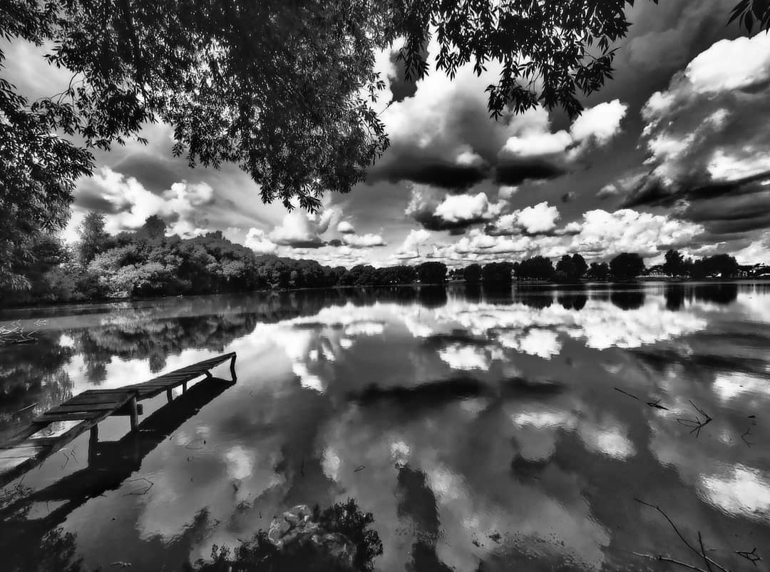 Переславль-Залесский и Никольское… | Пикабу