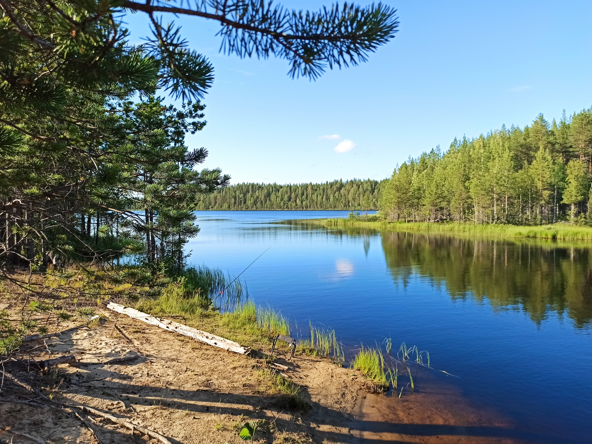 Как красиво подписать фото природы