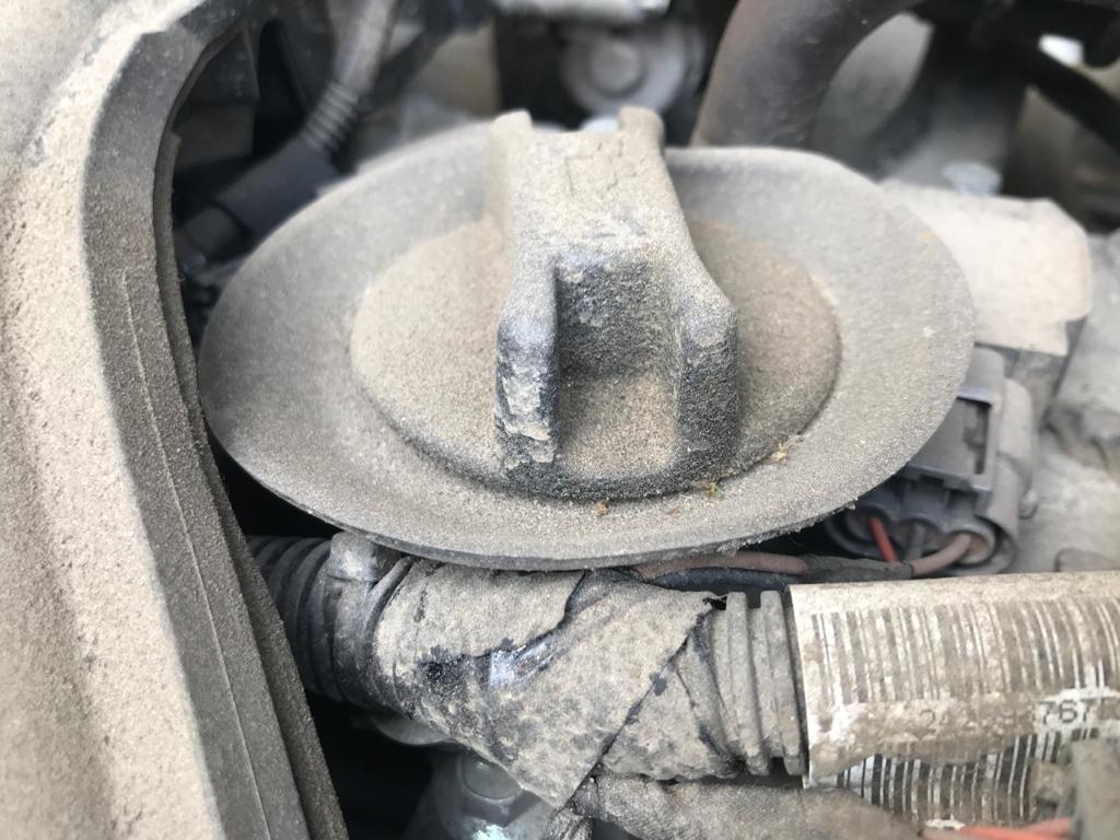 Как меняет масло официальный дилер Автомир Дмитровское ш 98 | Пикабу