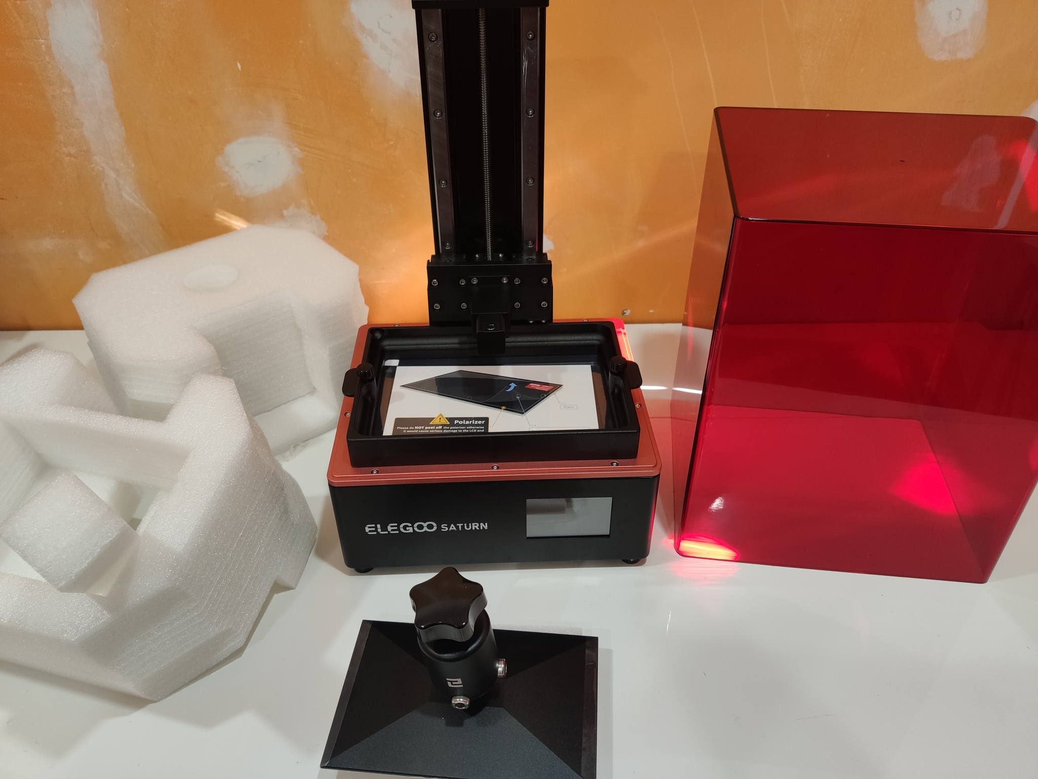 Фотополимерный принтер elegoo. Фотополимерный 3д принтер. elegoo saturn 8.9&quot; 4к, фотополимерный 3d принтер.. фотополимерный принтер elegoo saturn s. elegoo saturn 2.
