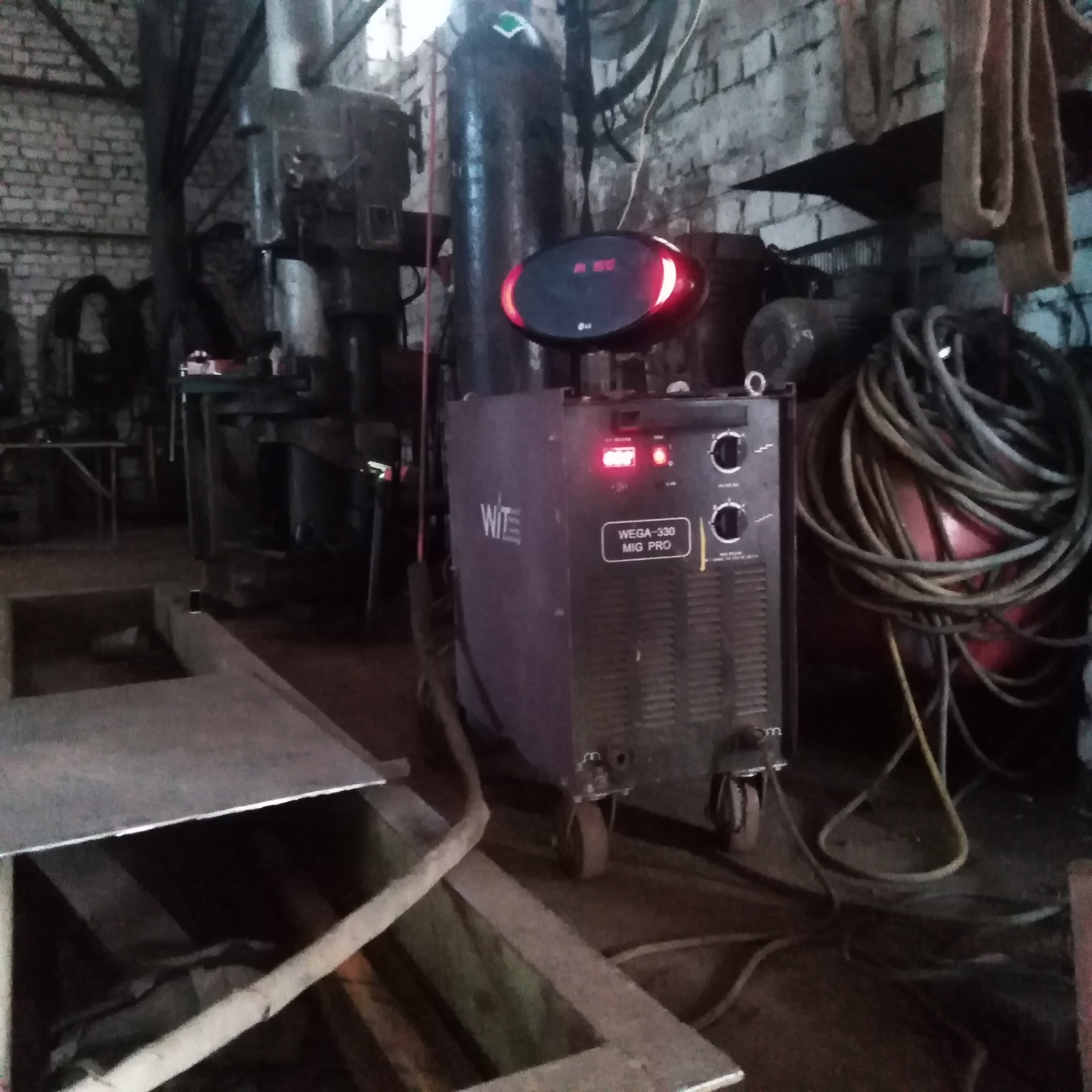 Вот так и работаем))) | Пикабу