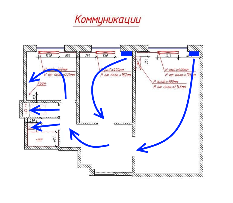 Секреты кондиционерщиков, ч.4. Бризеры | Пикабу