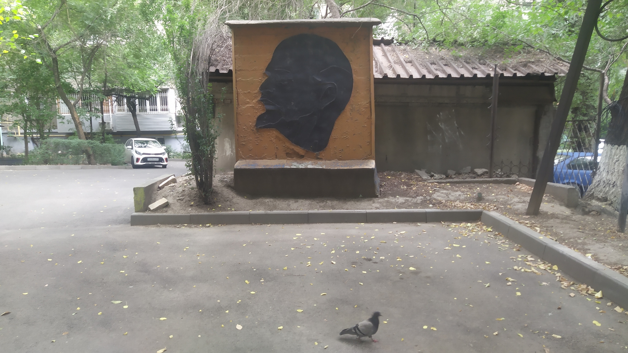 Ленин! | Пикабу