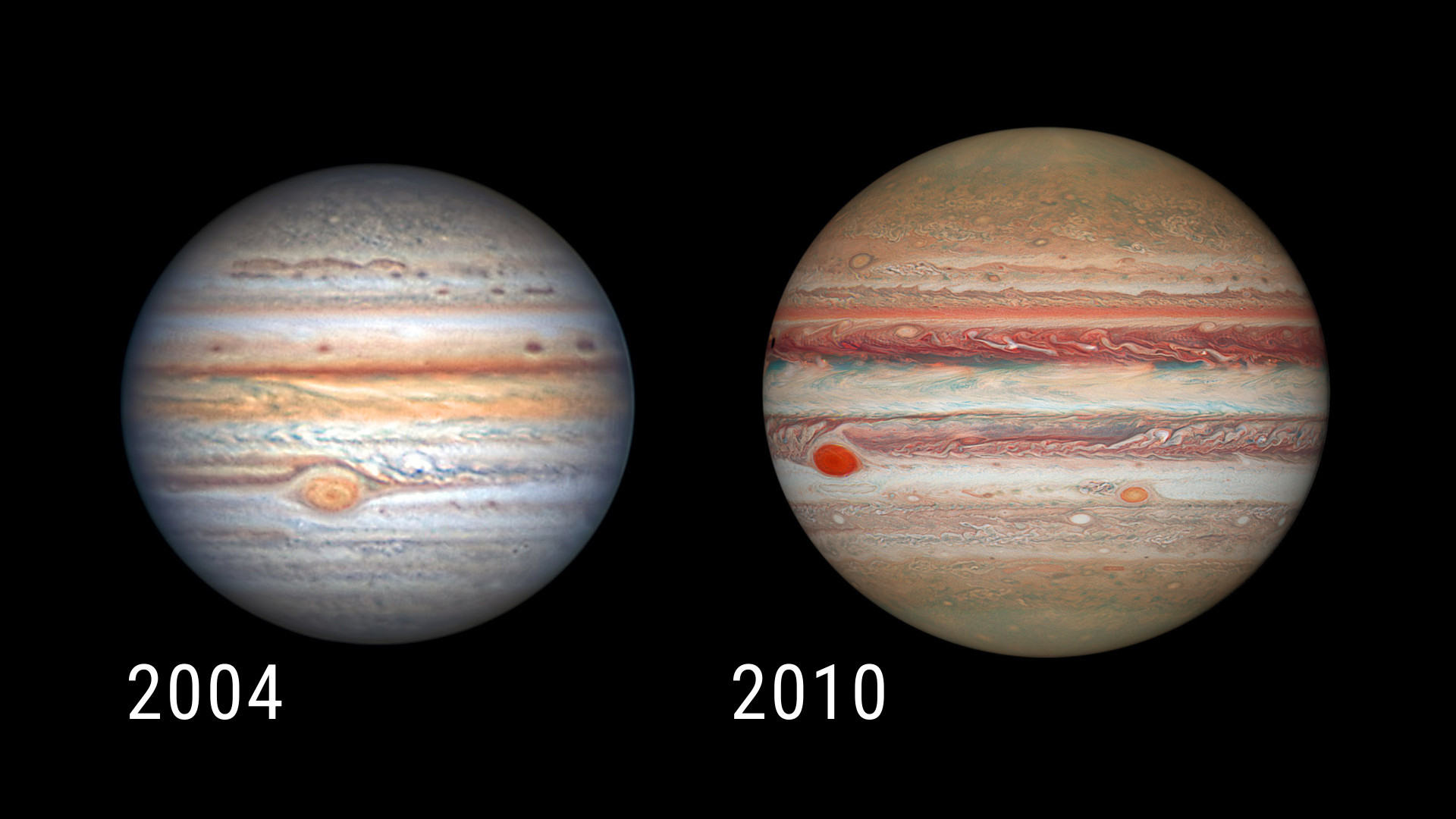 Cuando se puede ver jupiter desde la tierra 2022