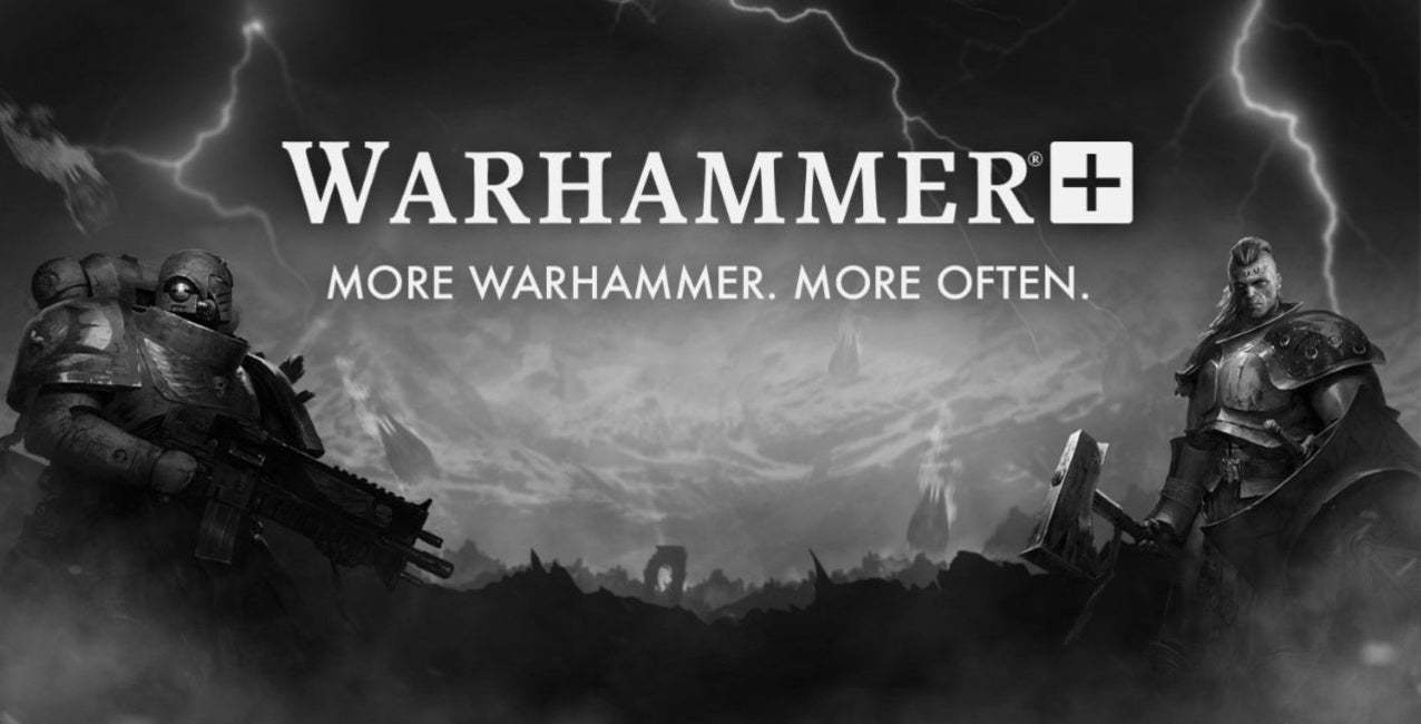 Warhammer 40000. С чего начать знакомство? v2.0 | Пикабу