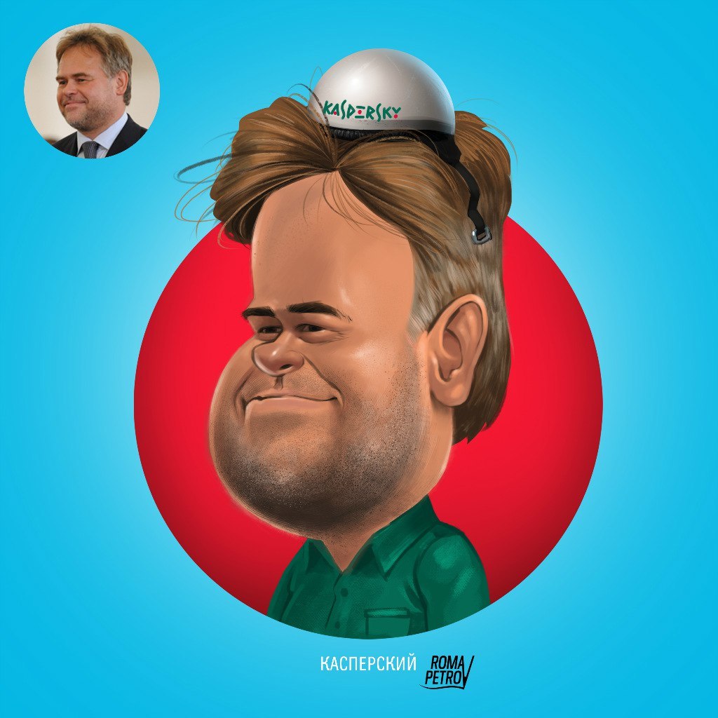 Карикатуры | Пикабу