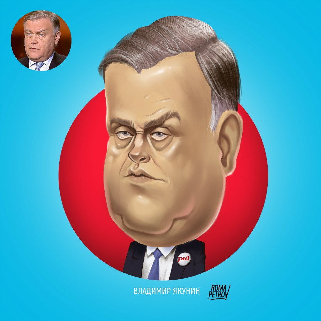 Карикатуры | Пикабу