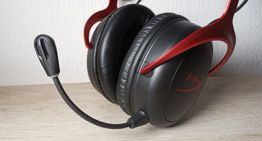 HYPERX Cloud 2 Wireless Review: Is It Worth It? - Tech4Gamers