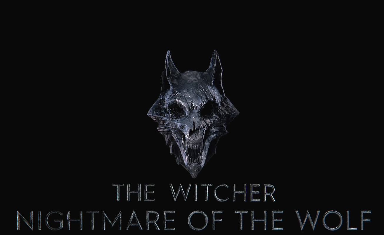 Ведьмак: Кошмар волка (2021)/The Witcher: Nightmare of the Wolf | Пикабу