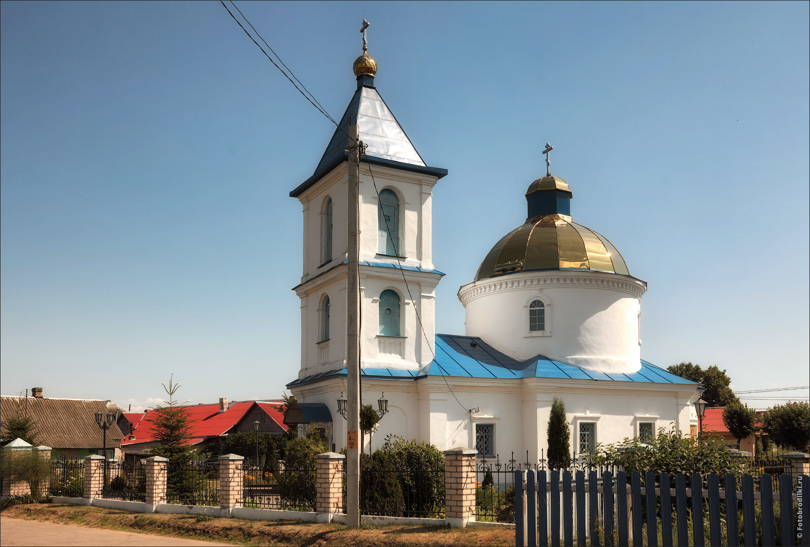 Фотобродилка: Верхнедвинск, Беларусь | Пикабу