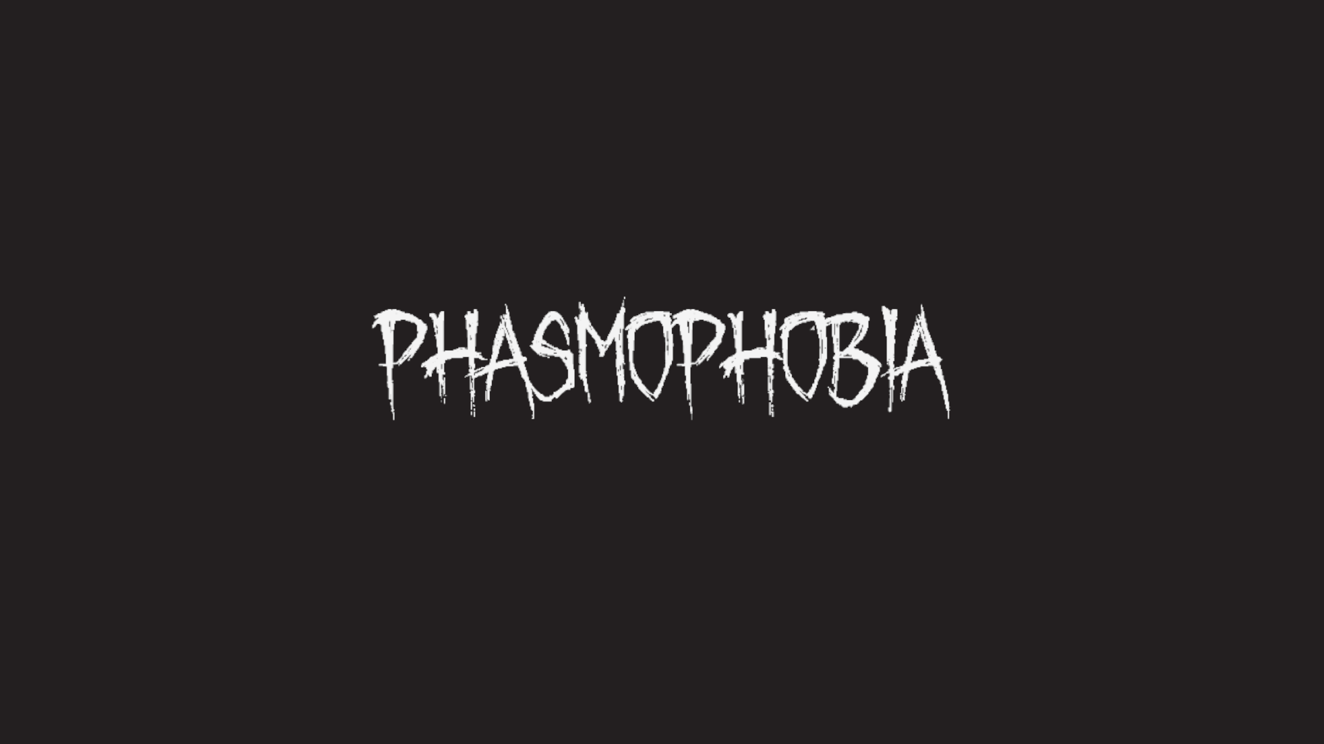 Phasmophobia ghosts model фото 106